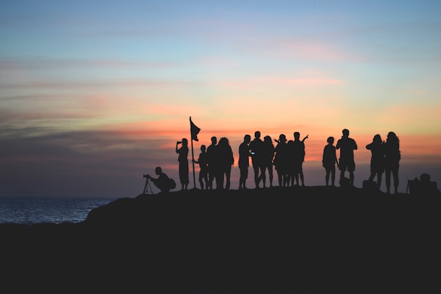Empowering teams