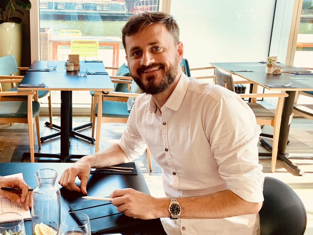 From no English to fluency with YLT