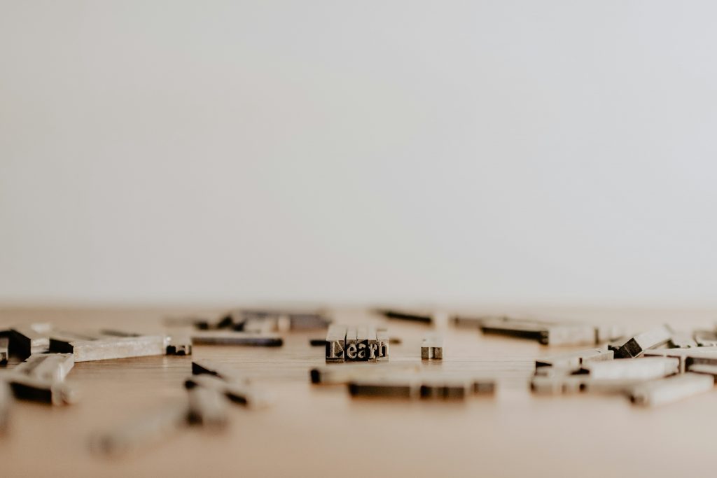 English vocabulary for the most desired skills in 2026