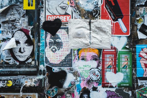 Brick Lane tour page - banner image