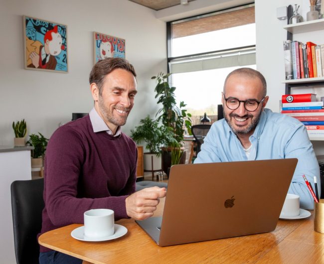 Book your free English consultation with Your London Tutor